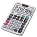 CALCULATOR,BASIC 10-DIG