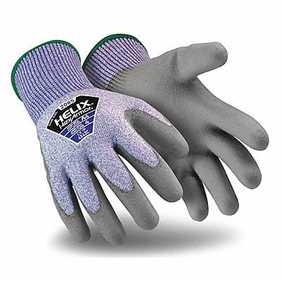 Cut-Resistant Gloves XXS/5 PR