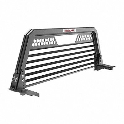 Truck Cab Protectors