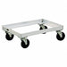 Sheet Pan Dolly 27 in L 18.88 in W