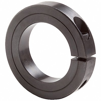 Shaft Collar Std Clamp 5/8in.W