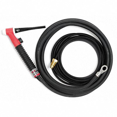 Weldcraft Air-Cooled TIG Torch Kit