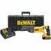 Cordless Recip Saw Kit 3000 SPM 20VDC