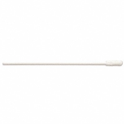 Flt Reg-Paddle Tip Swab 6In PK1000