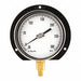 D8433 Compound Gauge General Purpose 4-1/2 In