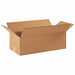 Shipping Box 22x10x6 in