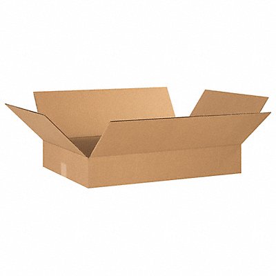 Shipping Box 24x16x4 in