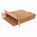 Shipping Box 24x5x24 in