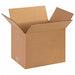 Shipping Box 13x10x10 in