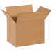 Shipping Box 14x10x10 in