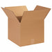 Shipping Box 14x14x12 in