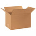 Shipping Box 17 1/4x11 1/4x11 1/2 in