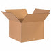 Shipping Box 17x17x12 in