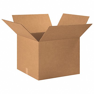 Shipping Box 18x18x15 in