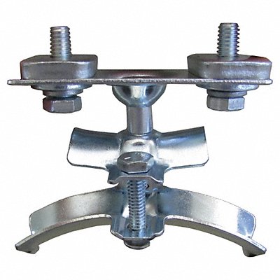 Festoon Tow Clamp Round 0.95-1.25 O.D.