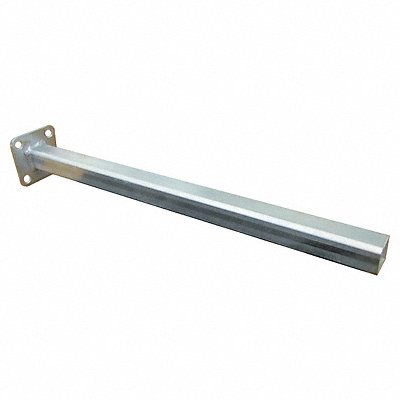 Festoon Tow Arm C-Rail Flat L 1-1/3 Ft