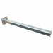 Festoon Tow Arm C-Rail Flat L 1-1/3 Ft