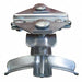 Festoon Fixed Clamp Round 0.95-1.25