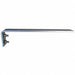 Festoon Tow Arm I-Beam Length 1-1/4 Ft