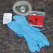 CPR Kit Refill Adult Sealed Bag