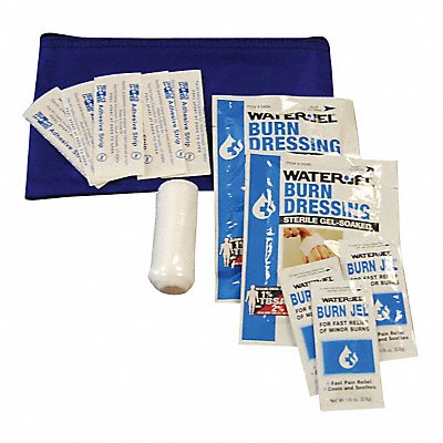 Soft Burn Kit 11 Unit