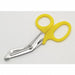 EMT Utility Scissors 7-1/2 in L Silver