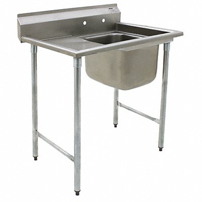 Eagle Corner Sink Rec 16inx20inx13-1/2in