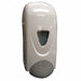 Soap Dispenser 1000mL White/Gray