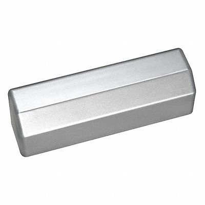 Door Closer Cover Aluminum