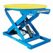 Scissor Lift Table 2000 lb 115V 1 Phase