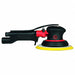 Air Random Orbital Sander 0.20HP 6 In.