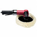 Air Polisher 0.7 hp 12.4 in 5.5 lb