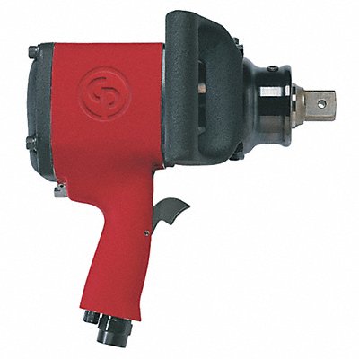 Impact Wrench Air Powered 4100 rpm