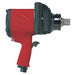 Impact Wrench Air Powered 4100 rpm