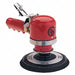 Air Dual-Action Sander 0.3HP 6 In.