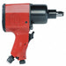 Impact Wrench Air Powered 8900 rpm