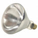 Incandescent Heat Bulb BR40 1200 lm 250W