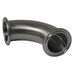 Elbow 90 Deg T304 SS Clamp