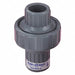 Disc Check Valve Polypropylene 3/4 