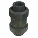 Disc Check Valve Polypropylene 3 