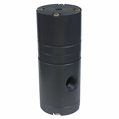 Pressure Regulator 3 In 5 to 125 psi