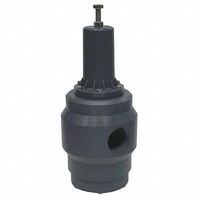 Pressure Regulator 3 In 5 to 50 psi