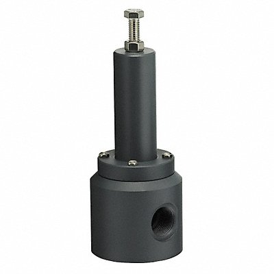 Pressure Relief Valve 1 In 5 to 100 psi