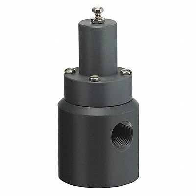 Pressure Relief Valve 1/2In 5 to 100 psi