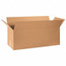 Shipping Box 32x12x12 in