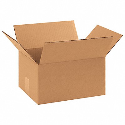 Shipping Box 11 1/4x8 3/4x6 in