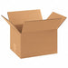 Shipping Box 11 1/4x8 3/4x8 in