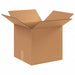 Shipping Box 12 1/2x12 1/2x12 in