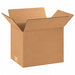 Shipping Box 12 1/4x9 1/4x9 in