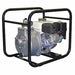 Engine Driven Pump 163cc 1-1/2 NPT